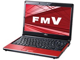 FMV LIFEBOOK SH54/DN S54DN17_A036 i.com 4GBڃGg[f
