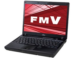FMV LIFEBOOK PH75/DN P75DN58_A037 i.com Win7ProE8GBڃf