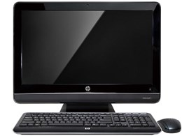 Omni 200-5450jp/CT 500GBHDDڃf