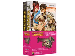 hSlXg 1stAjo[T[pbP[W v~AGfBV