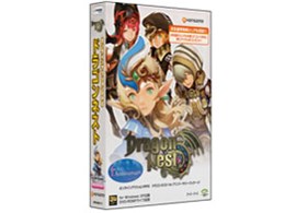 hSlXg 1stAjo[T[pbP[W