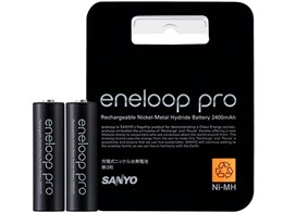 eneloop pro HR-3UWX-2BP