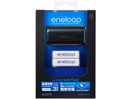 eneloop P3EP4` jbPfdrp[d@\tLOP[XZbg N-WL01S-K [ubN]