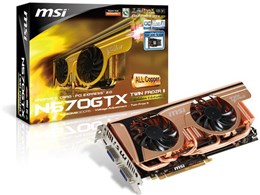 N570GTX Twin Frozr II GE OC [PCIExp 1280MB]