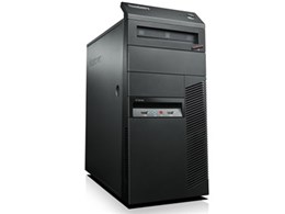 ThinkCentre M81 Tower 4166CTO 320GBHDD���� �G���g���[�p�b�P�[�W