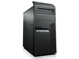 ThinkCentre M81 Tower 4166CTO i.com Gg[pbP[W