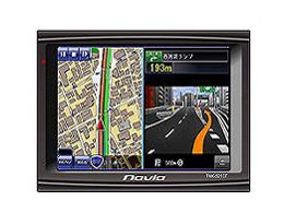 Navia TNK-501DT
