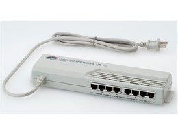 CentreCOM FS708TPL V2 (RoHS)