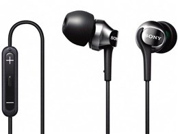 MDR-EX60IP