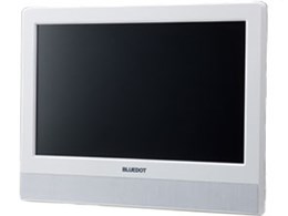 BTV-1010W [10�C���` �z���C�g]