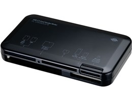 PL-CR55S3U2-B [USB 55in1 ubN]