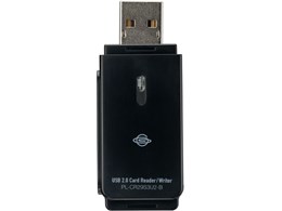 PL-CR29S3U2-B [USB 29in1 ubN]