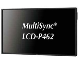 MultiSync LCD-P462 [46C`]