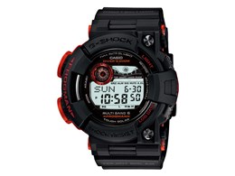 G-SHOCK �}�X�^�[ �I�u G �t���b�O�}�� GWF-1000BS-1JF