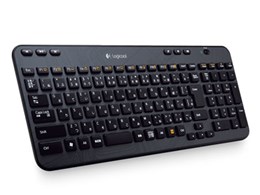 Wireless Keyboard K360 [ubN]