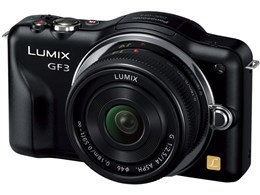 LUMIX DMC-GF3C YLbg