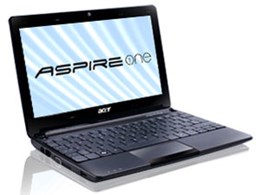 Aspire One D257 AOD257-N71B/KF