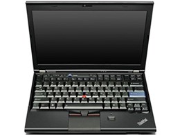 ThinkPad X220i 4286CTO 320GBHDD���� �G���g���[�p�b�P�[�W