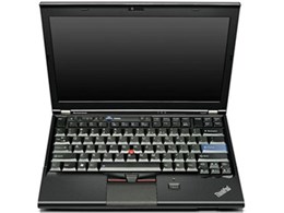 ThinkPad X220i 4286CTO 320GBHDD rWlXpbP[W