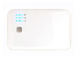 AU-USBPS2 WH [�s�A�m�z���C�g]