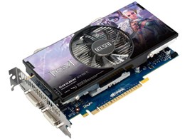 ELSA GLADIAC GTX 550Ti 1GB TERA [PCIExp 1GB oN]