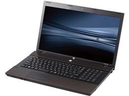 ProBook 4720s/CT Notebook PC (HD5470) X^_[hf