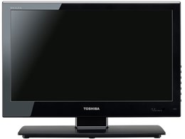 REGZA 19P2(K) [19C` ubN]