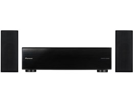 セール！激レア新品パイオニアS-HSL300 2.1chスピーカー&ウーファー！ セール！激レア新品パイオニアS-HSL300 2.1chスピーカー