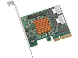 RocketRAID 2680 SGL [SAS/SATAII/RAID]