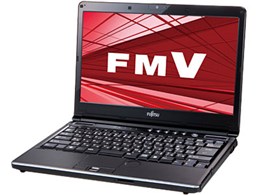 FMV LIFEBOOK SH76/DN S76DN17_A057 i.com 4GBڃf