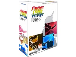 Singer Song Writer Lite 7 for Windows