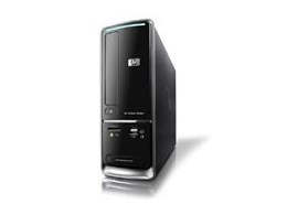 Pavilion Desktop PC s5750jp/CT XnfWf