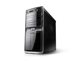 Pavilion Desktop PC HPE-580jp/CT Core i7 2600���ڃ��f��
