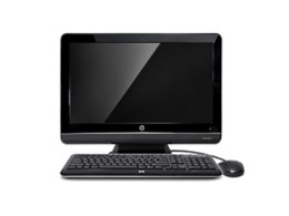 Omni 200-5450jp/CT Core i3 550���ڃ��f��