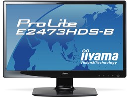 ProLite E2473HDS-B PLE2473HDS-B1 [23.6C` }[xubN]