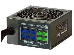 KRPW-P750W/85+