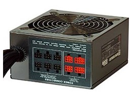 KRPW-P850W/85+