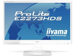 ProLite E2273HDS PLE2273HDS-W1 [21.5C` sAzCg]