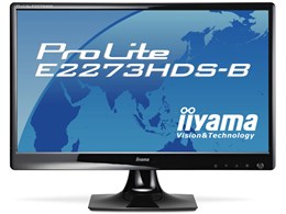 ProLite E2273HDS-B PLE2273HDS-B1 [21.5C` }[xubN]