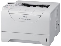 NEC MultiWriter 5220N PR-L5220N 価格比較 - 価格.com