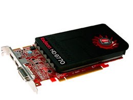 RH6770-E1GHD/1ST [PCIExp 1GB]