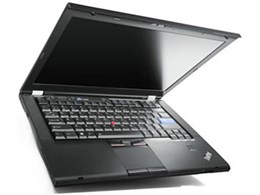 ThinkPad T420s 4170CTO NVIDIA OptimusOtBbNXڃpbP[W