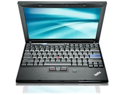 ThinkPad X201s 5129CTO GNXg[pbP[W