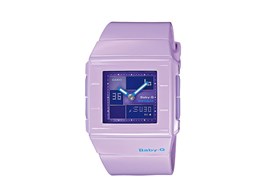 Baby-G �T�}�[�p�X�e�� BGA-200-6EDR [�C�O���f��]