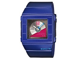 Baby-G JXPbg BGA-201-2EDR [COf]