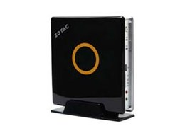 ZBOX HD-NS21