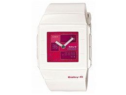 Baby-G �T�}�[�p�X�e�� BGA-200-7E3DR [�C�O���f��]