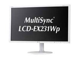 MultiSync LCD-EX231Wp [23C`]