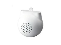MuVIE SPEAKER YOE007-WH [zCg]