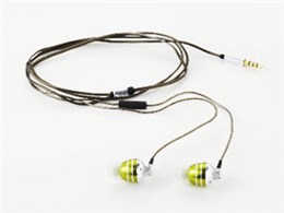 i Sound 3D Earphone POPS 3DPops